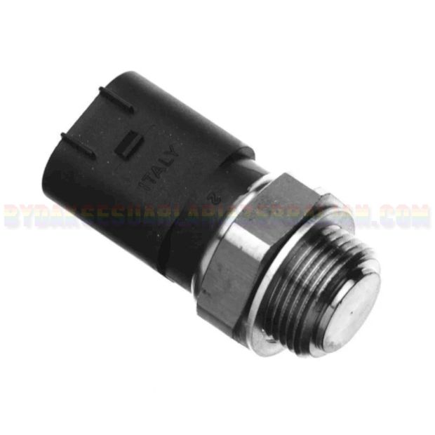 Intermotor Radiator Fan Switch-byd Avtomobil Hissələri